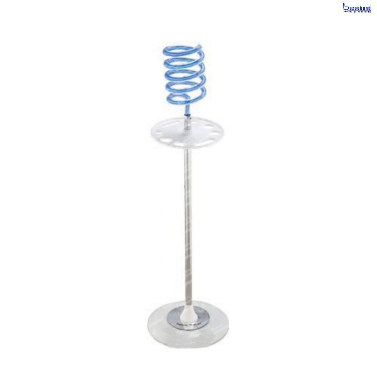 پایه سشوار ایستاده کد 01
