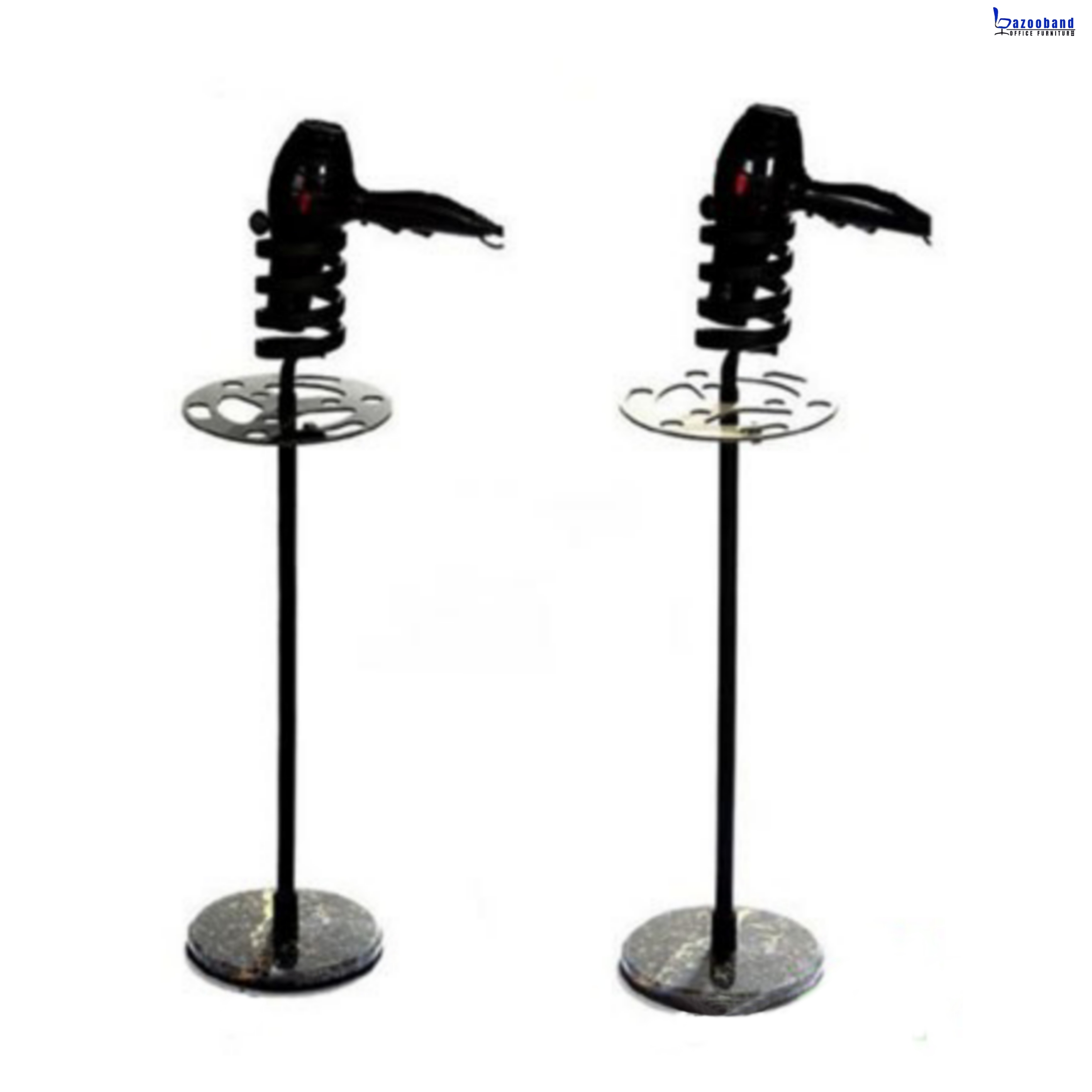 پایه سشوار ایستاده کد 01
