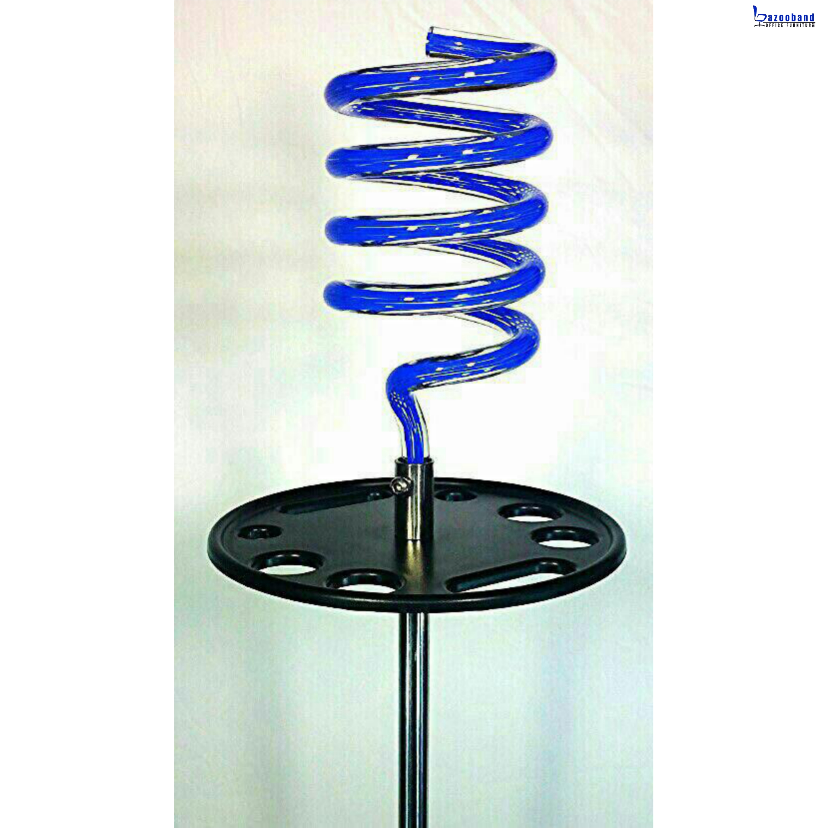 پایه سشوار ایستاده کد 01