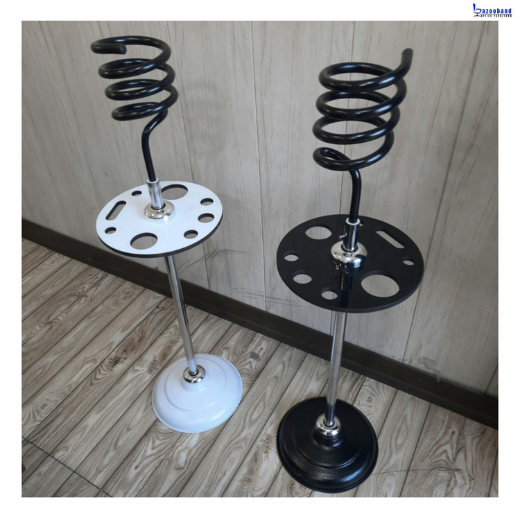 پایه سشوار ایستاده کد 01