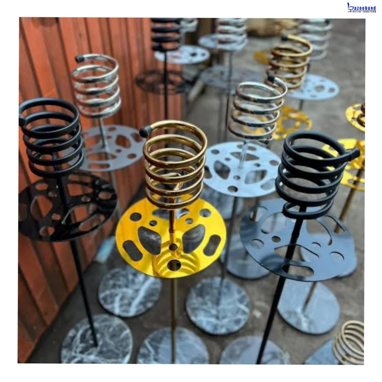 پایه سشوار ایستاده کد 01