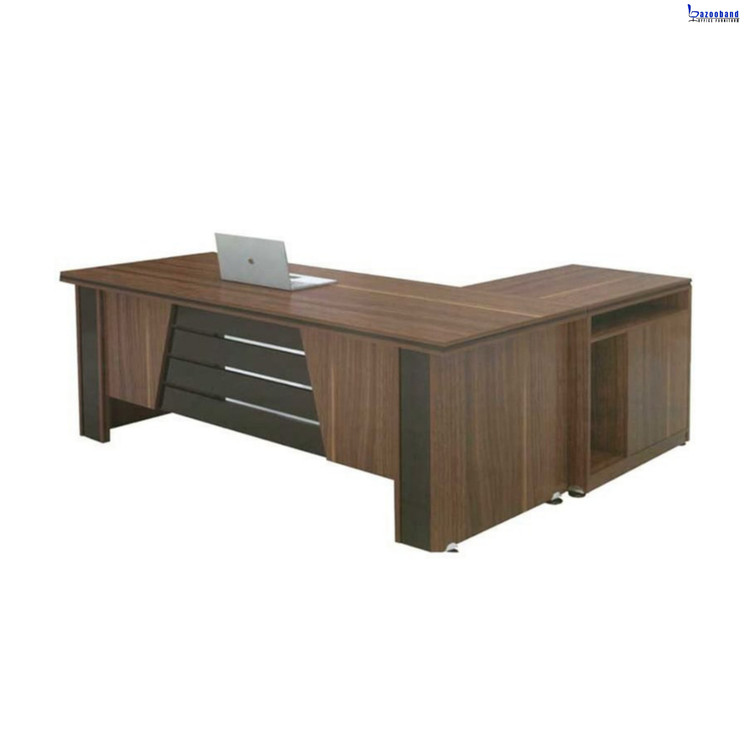 میز مدیریت ام دی اف مدل GM102