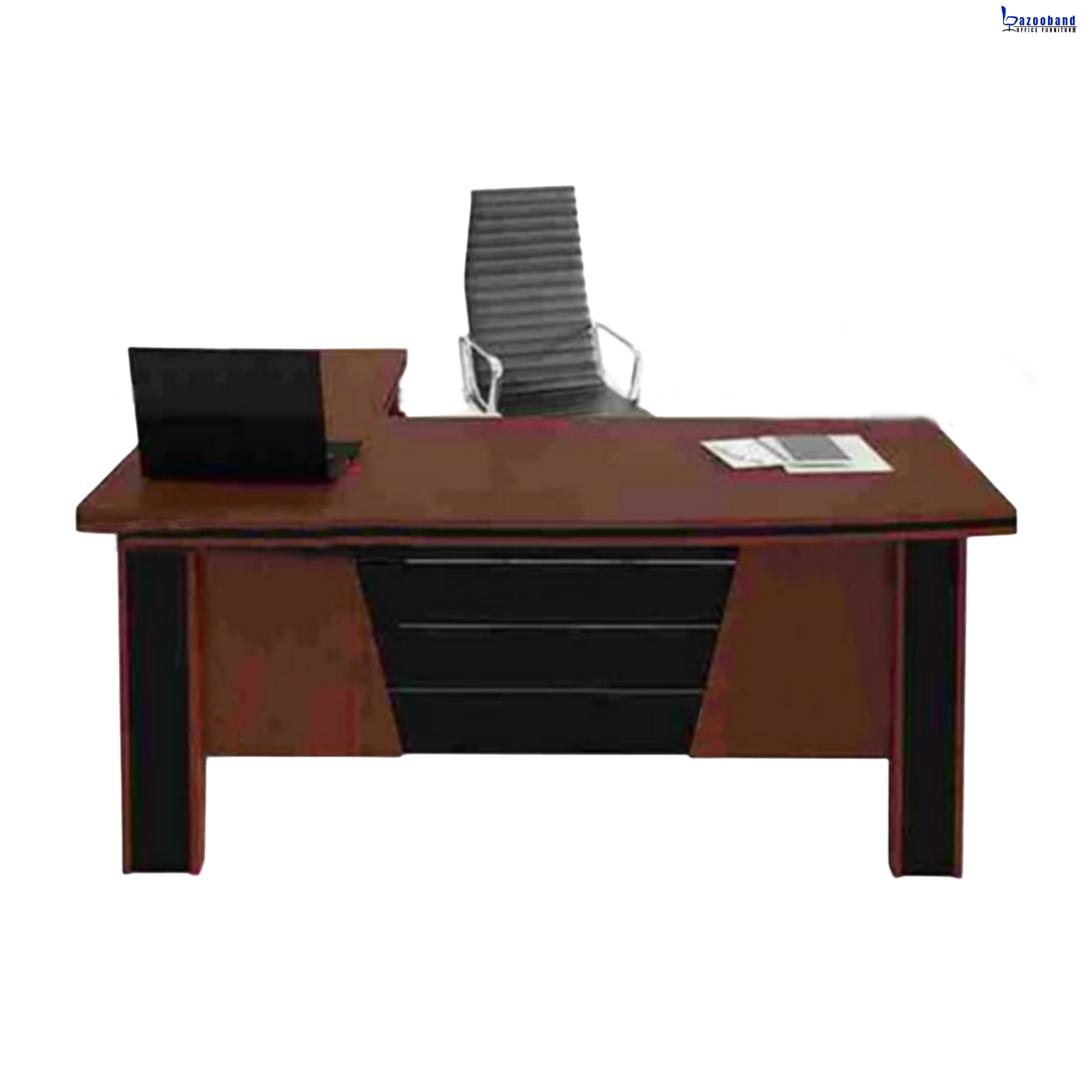 میز مدیریت ام دی اف مدل GM102