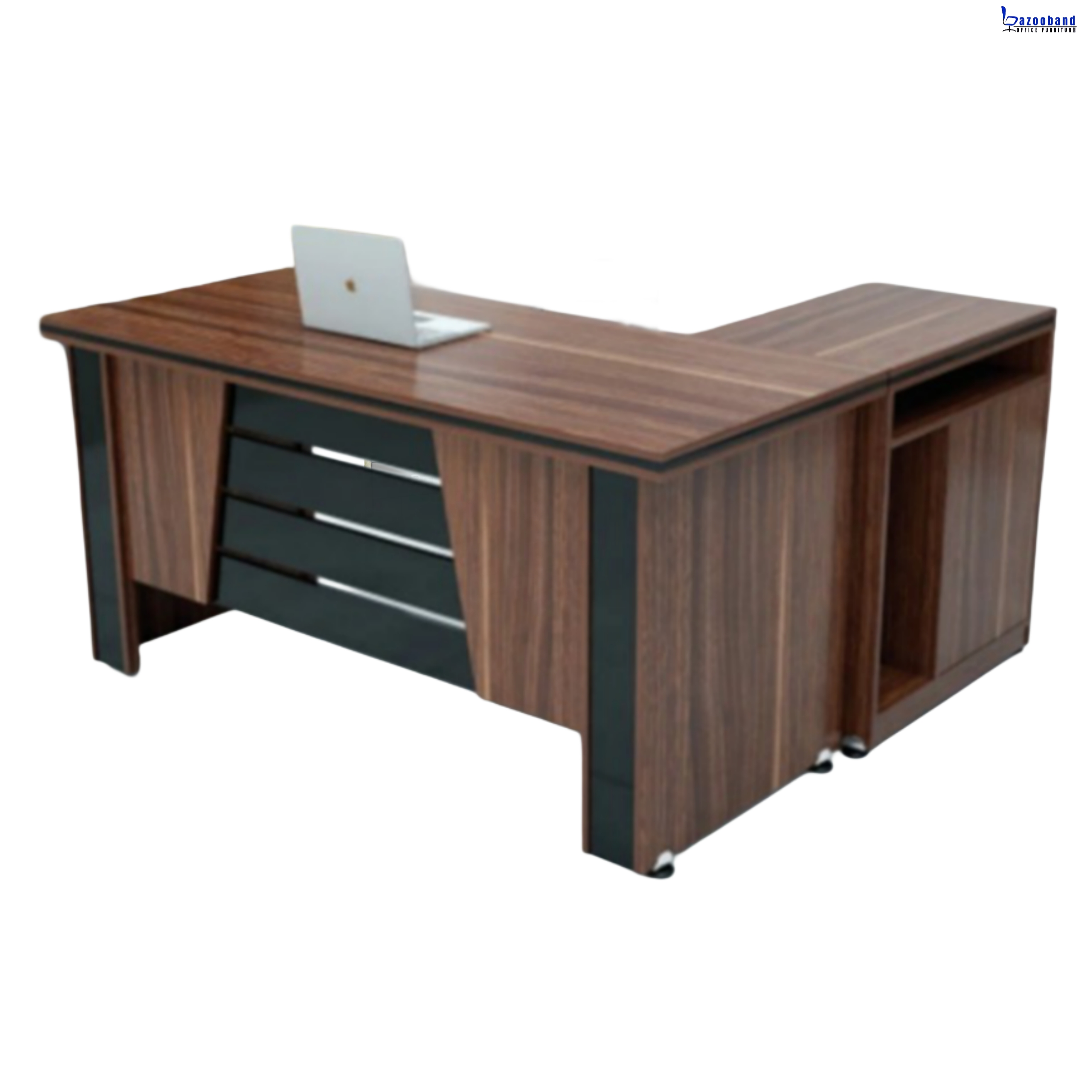 میز مدیریت ام دی اف مدل GM102