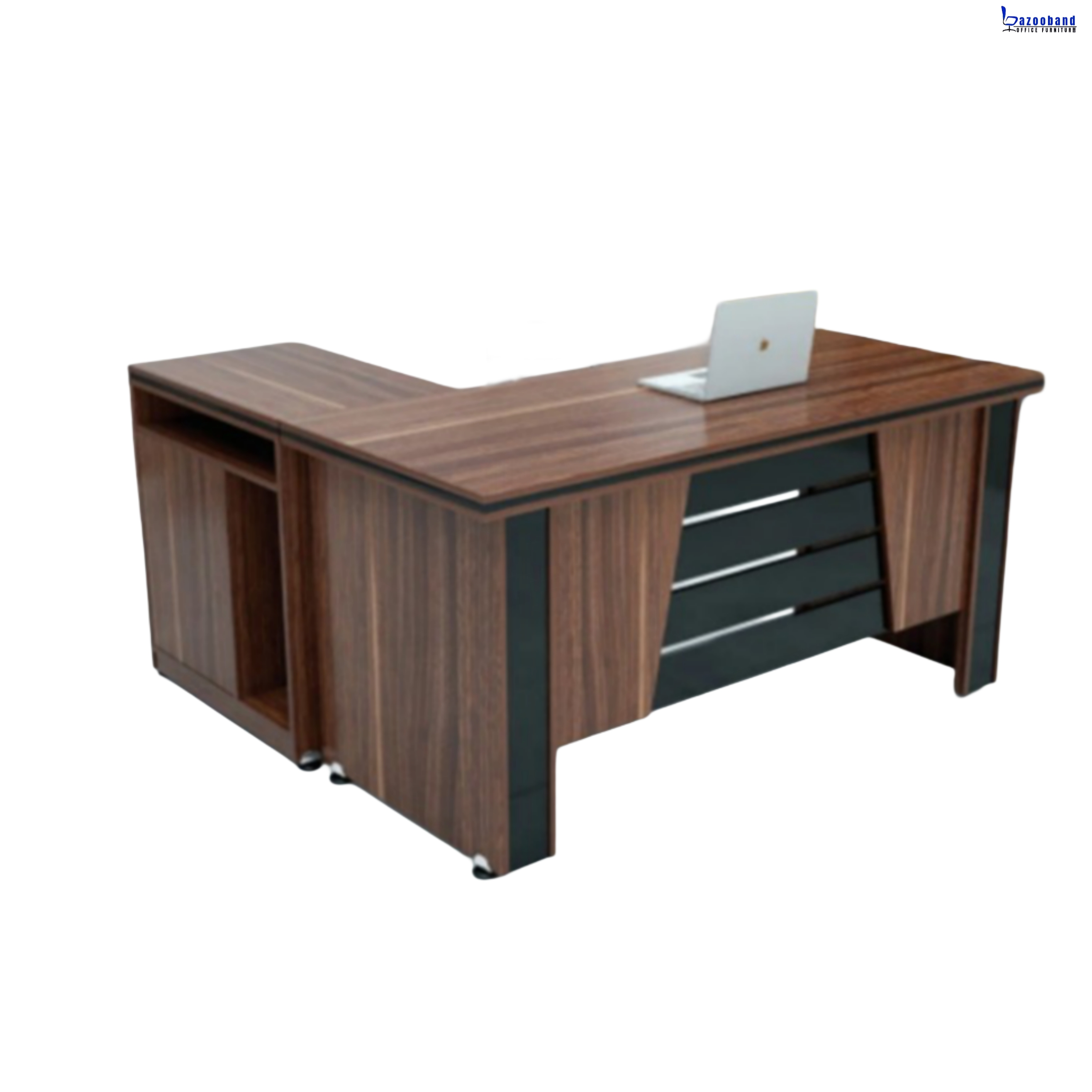 میز مدیریت ام دی اف مدل GM102