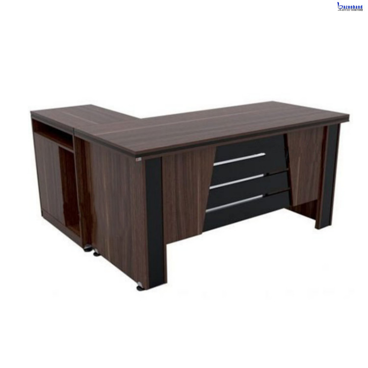 میز مدیریت ام دی اف مدل GM102