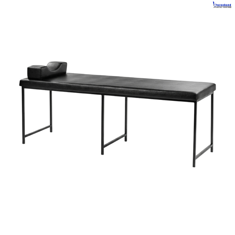 تخت آرایشی و ماساژ پایه تاشو کد 432