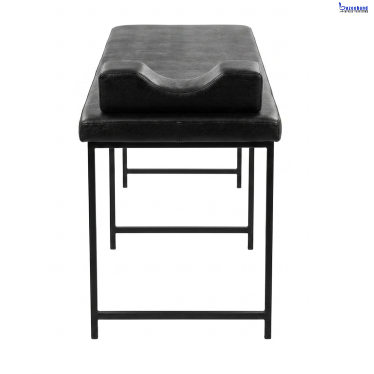 تخت آرایشی و ماساژ پایه تاشو کد 432