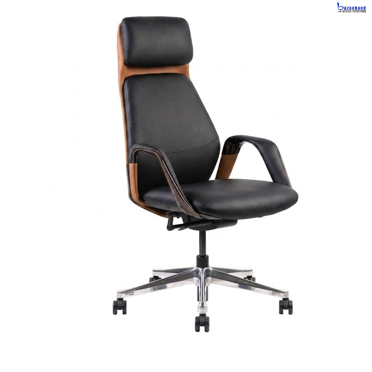 صندلی مدیریت گردان T03A