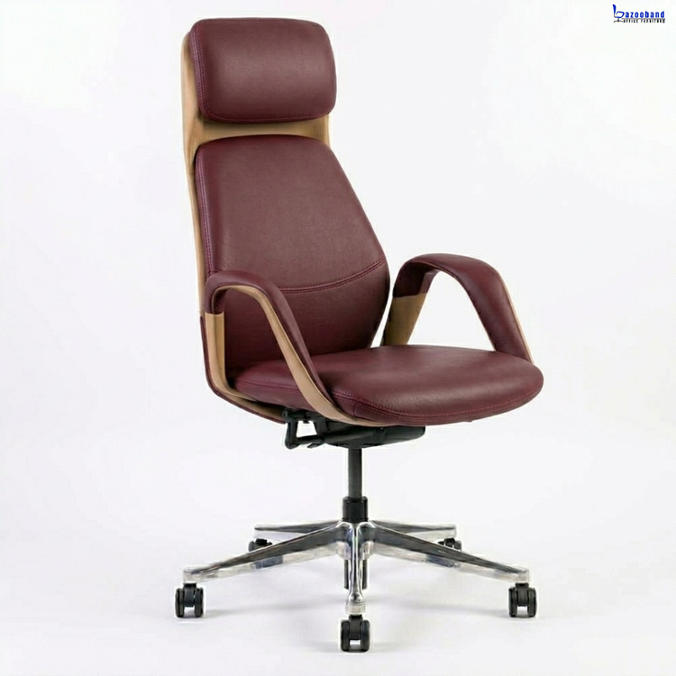 صندلی مدیریت گردان T03A