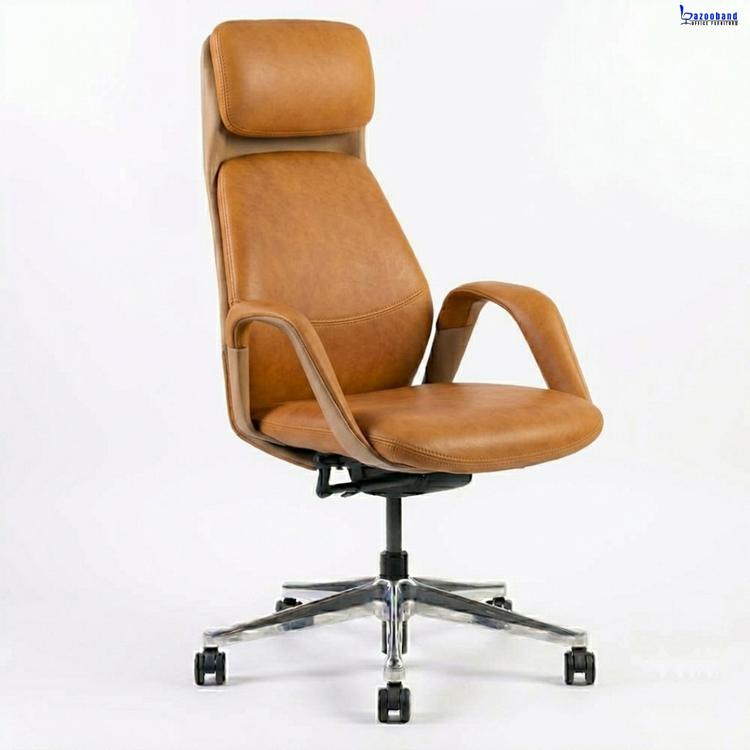 صندلی مدیریت گردان T03A