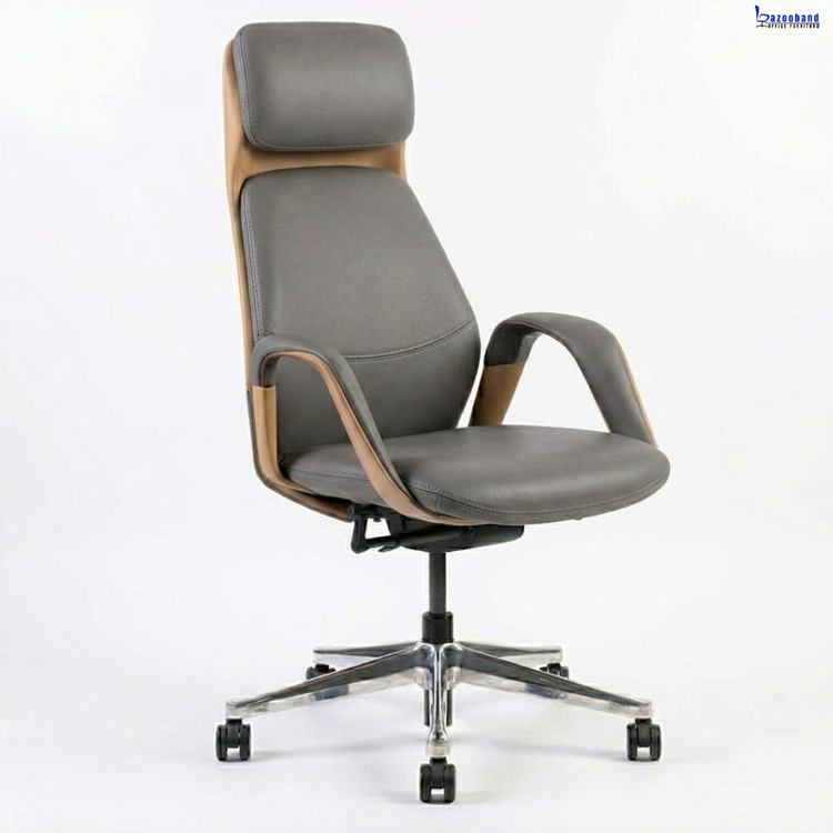 صندلی مدیریت گردان T03A