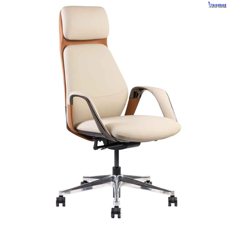 صندلی مدیریت گردان T03A