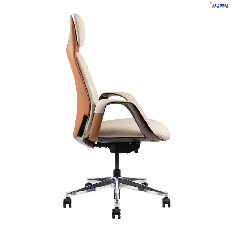صندلی مدیریت گردان T03A