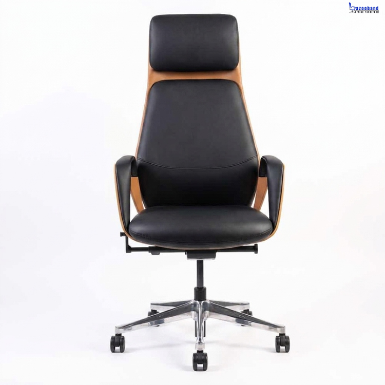 صندلی مدیریت گردان T03A