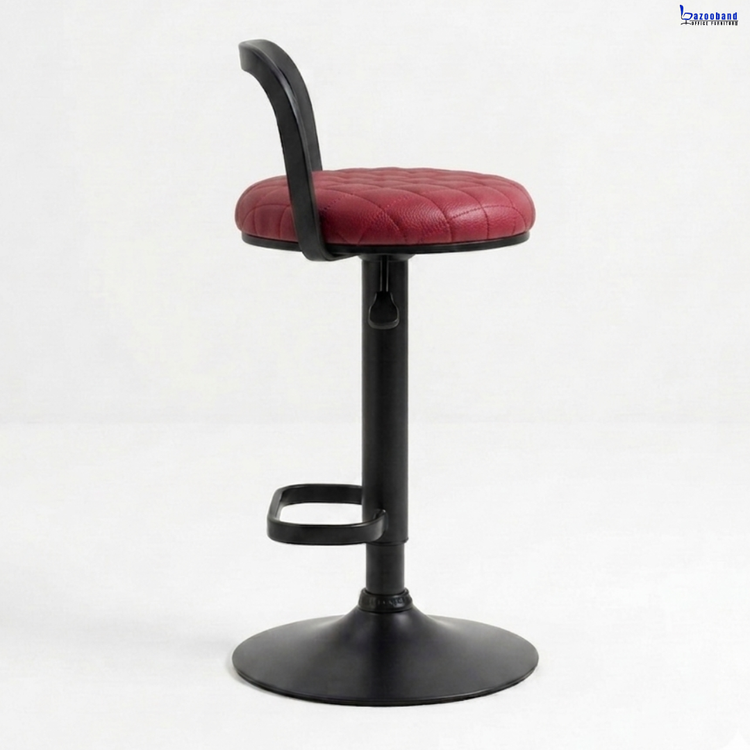 صندلی کانتر مدل زیمنس کد E-702