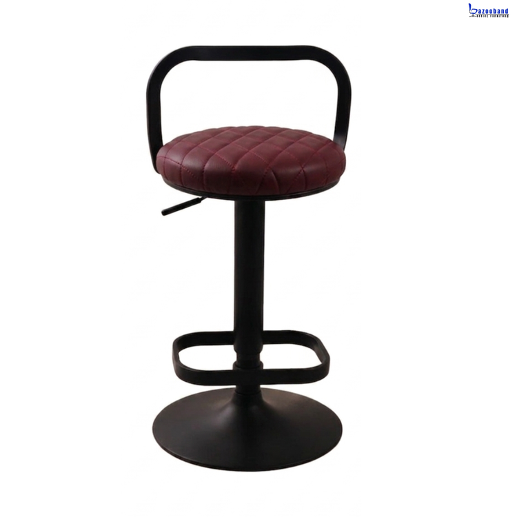 صندلی کانتر مدل زیمنس کد E-702
