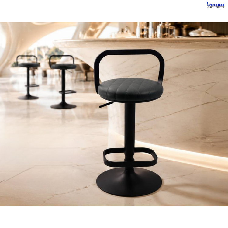 صندلی کانتر مدل زیمنس کد E-702