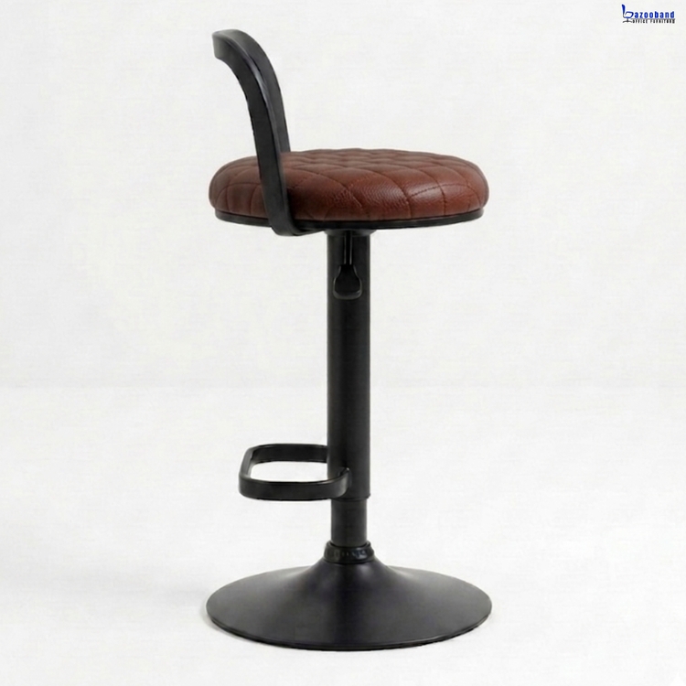 صندلی کانتر مدل زیمنس کد E-702