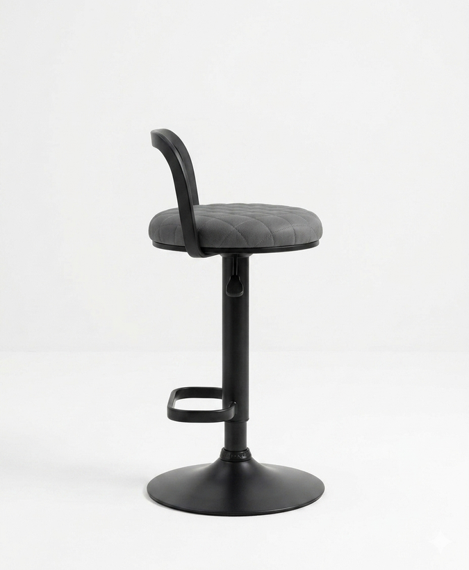 صندلی کانتر مدل زیمنس کد E-702