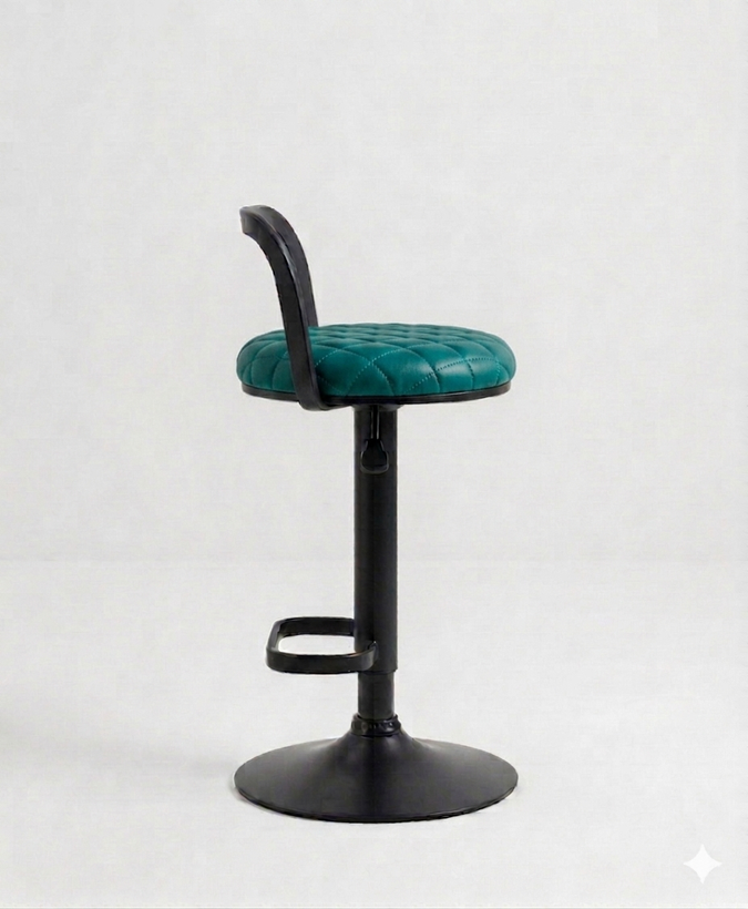 صندلی کانتر مدل زیمنس کد E-702