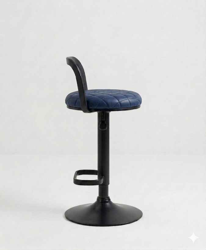 صندلی کانتر مدل زیمنس کد E-702