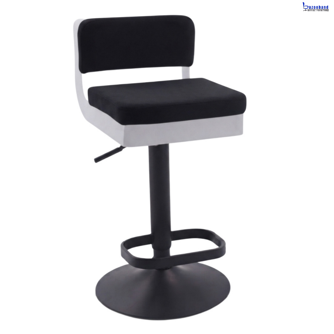 صندلی کانتر جکدار مدل تیگو کد E701