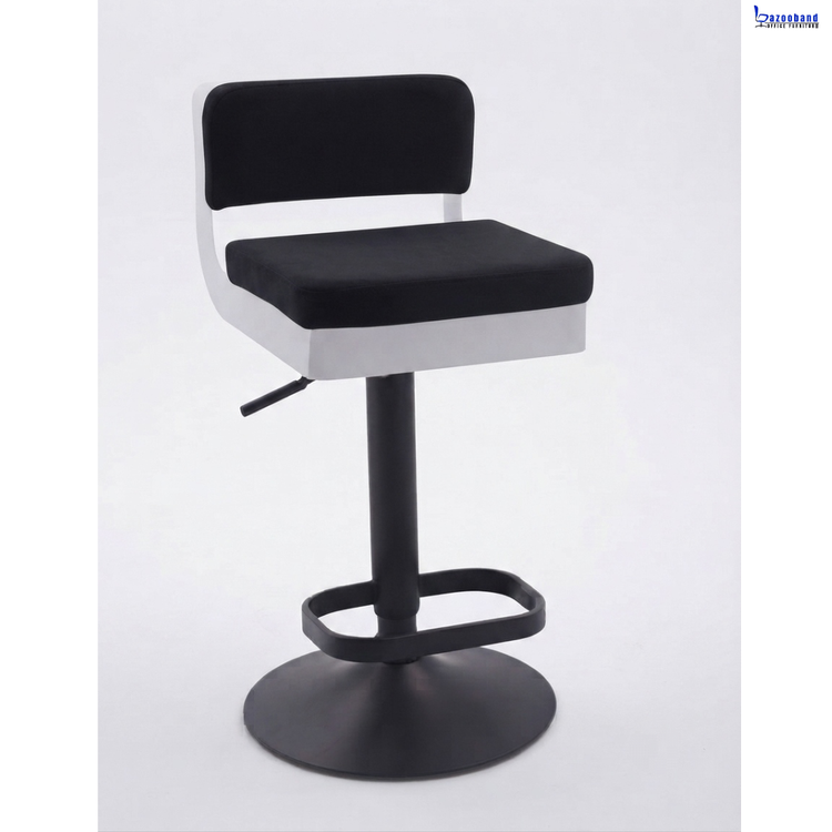 صندلی کانتر جکدار مدل تیگو کد E701