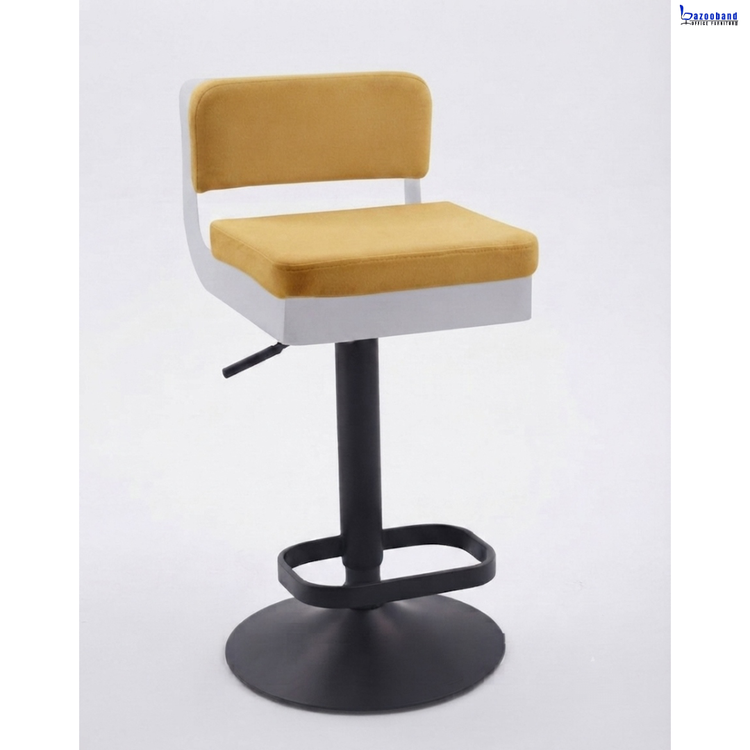 صندلی کانتر جکدار مدل تیگو کد E701