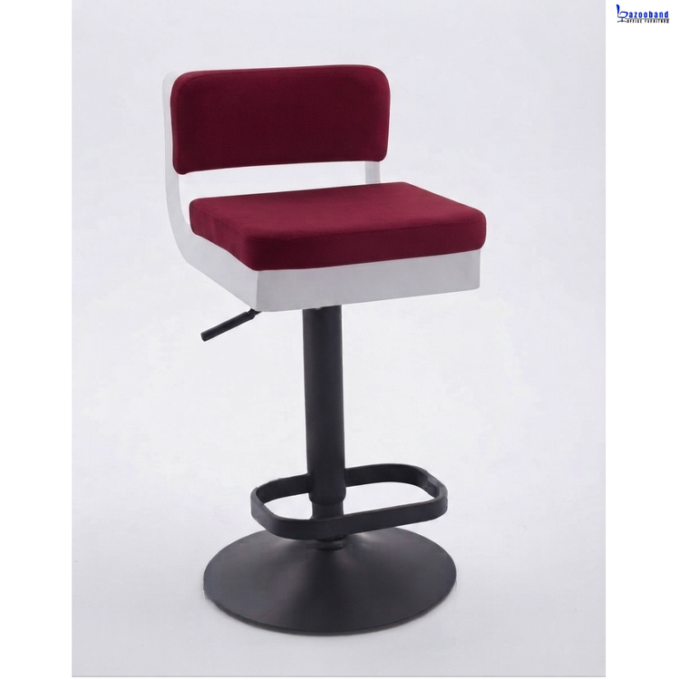 صندلی کانتر جکدار مدل تیگو کد E701