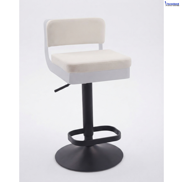 صندلی کانتر جکدار مدل تیگو کد E701