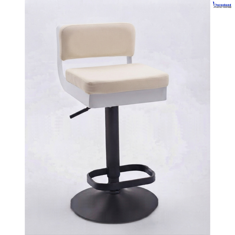 صندلی کانتر جکدار مدل تیگو کد E701
