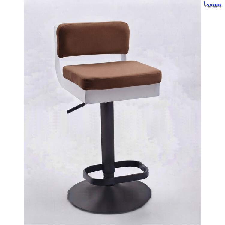 صندلی کانتر جکدار مدل تیگو کد E701