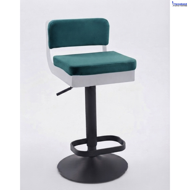 صندلی کانتر جکدار مدل تیگو کد E701