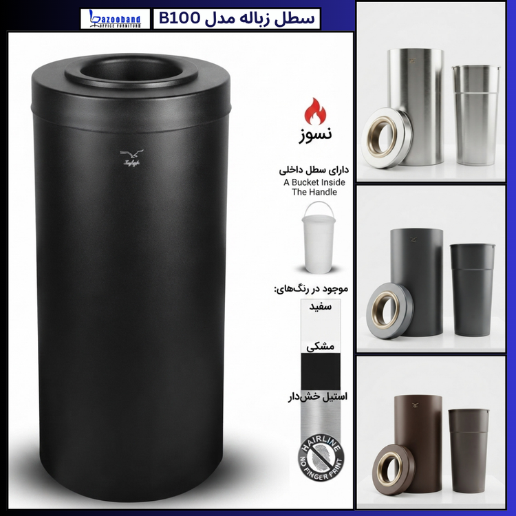 B100