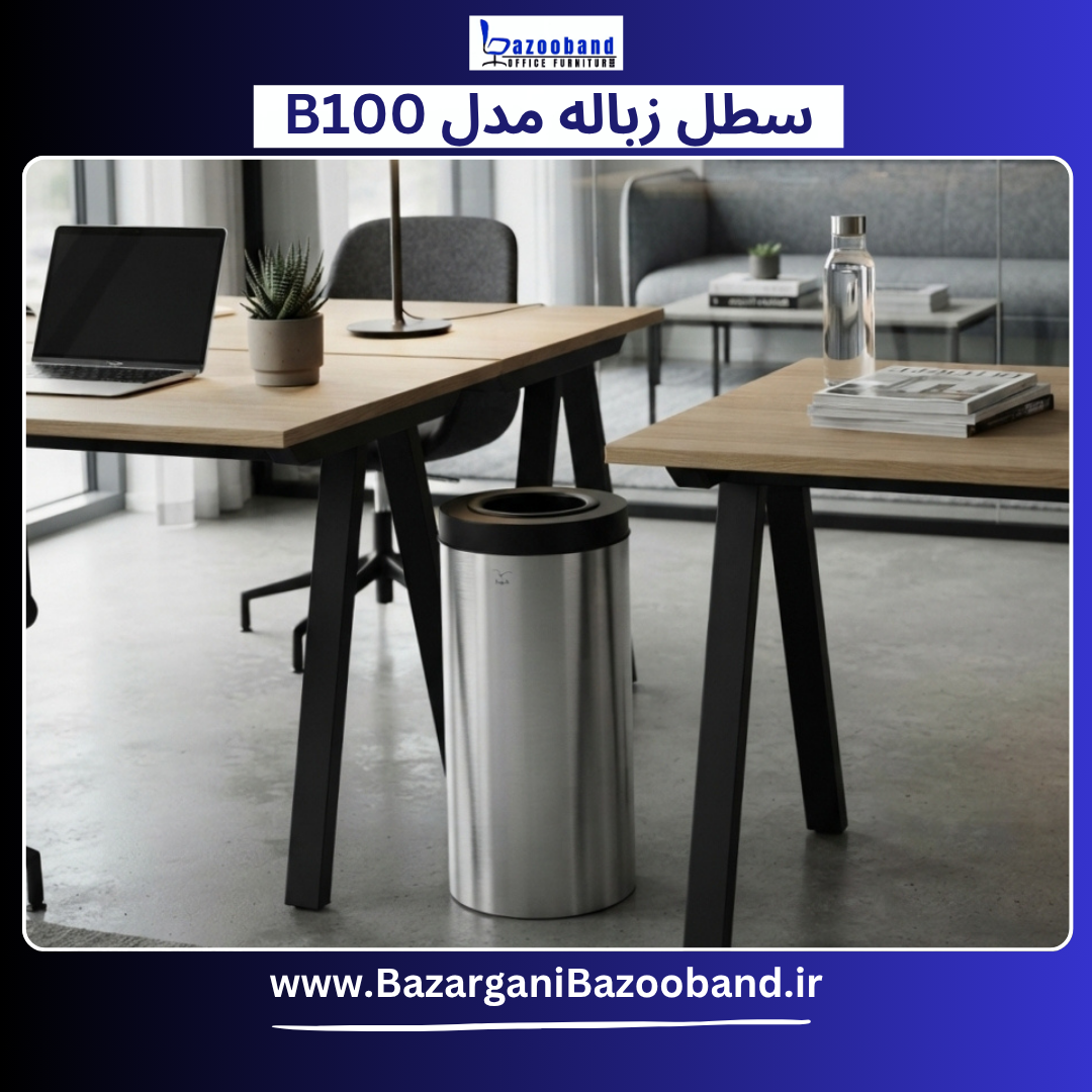B100