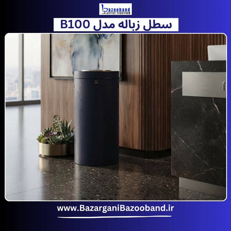 B100