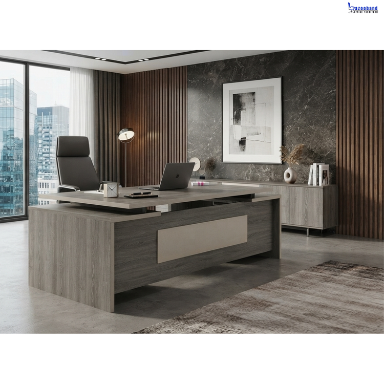 میز مدیریت صفحه شناور
