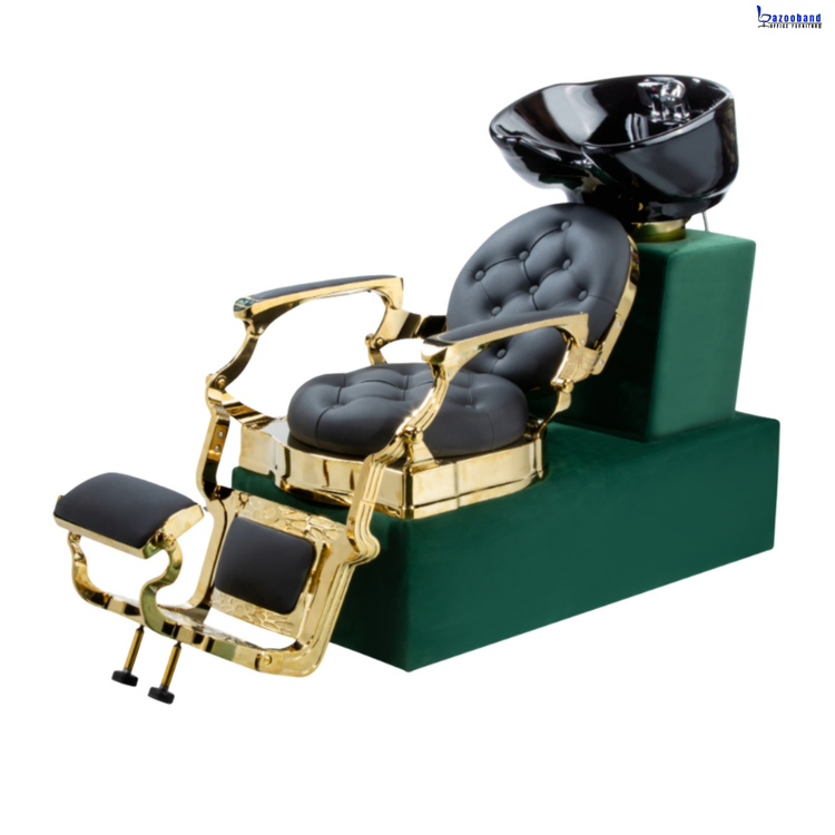 صندلی سرشور سلطنتی کلاسیک کد 8881