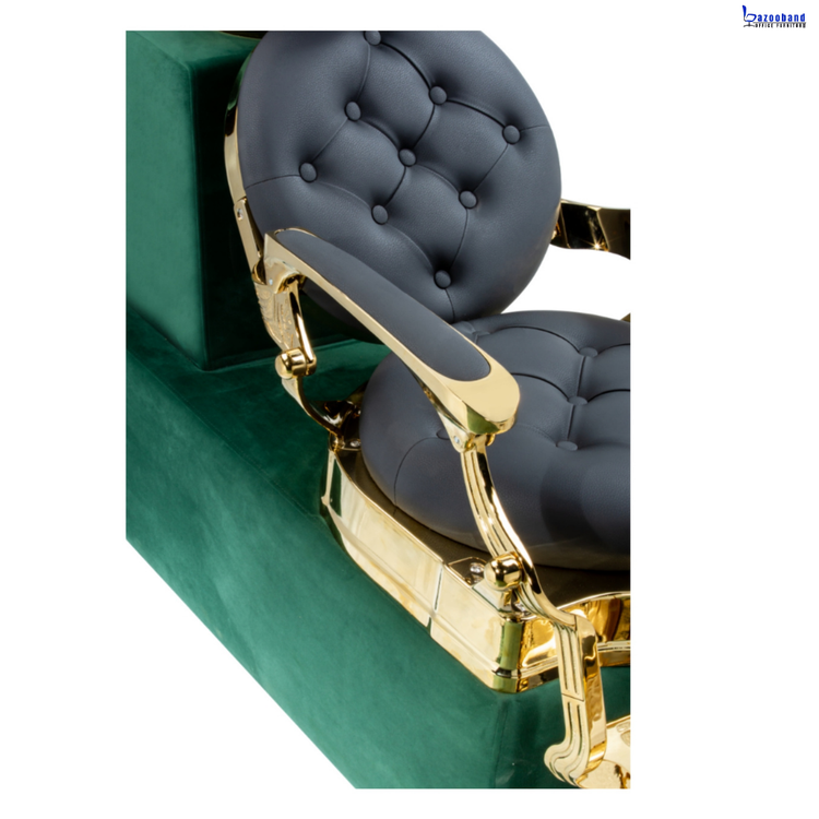 صندلی سرشور سلطنتی کلاسیک کد 8881