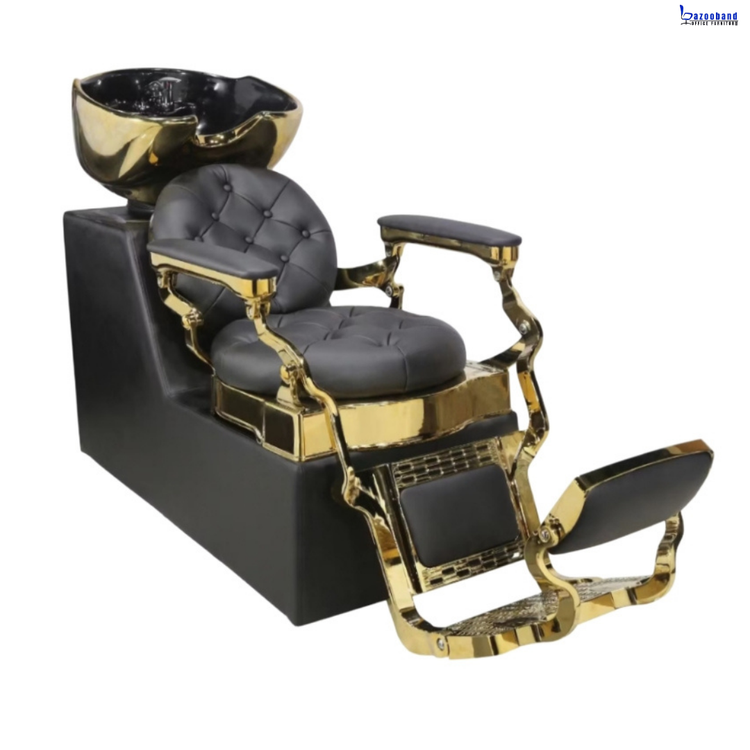 صندلی سرشور سلطنتی کلاسیک کد 8881