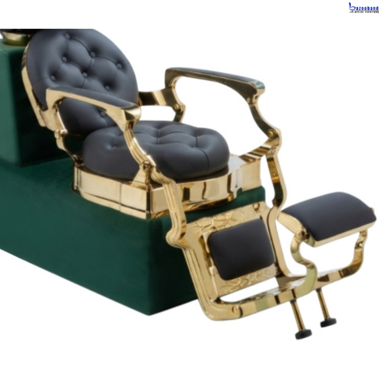 صندلی سرشور سلطنتی کلاسیک کد 8881