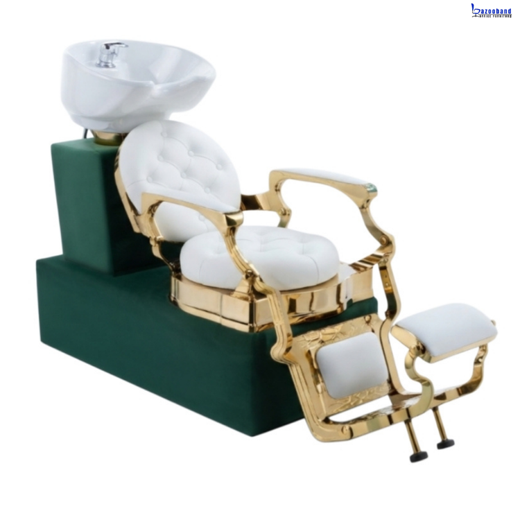 صندلی سرشور سلطنتی کلاسیک کد 8881