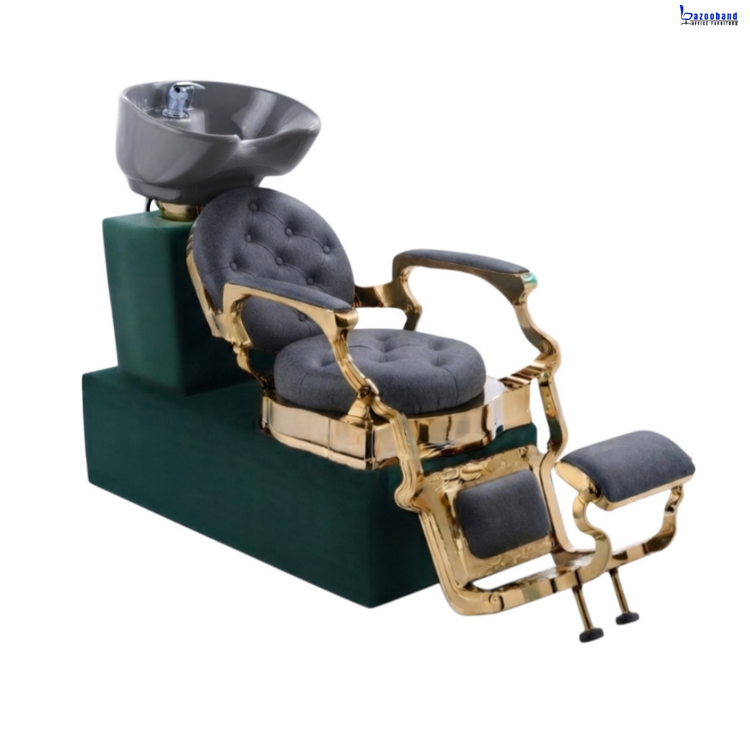 صندلی سرشور سلطنتی کلاسیک کد 8881