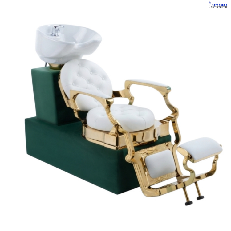 صندلی سرشور سلطنتی کلاسیک کد 8881