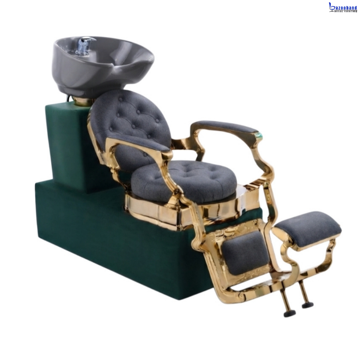 صندلی سرشور سلطنتی کلاسیک کد 8881