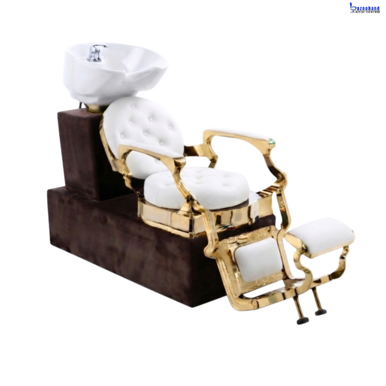 صندلی سرشور سلطنتی کلاسیک کد 8881