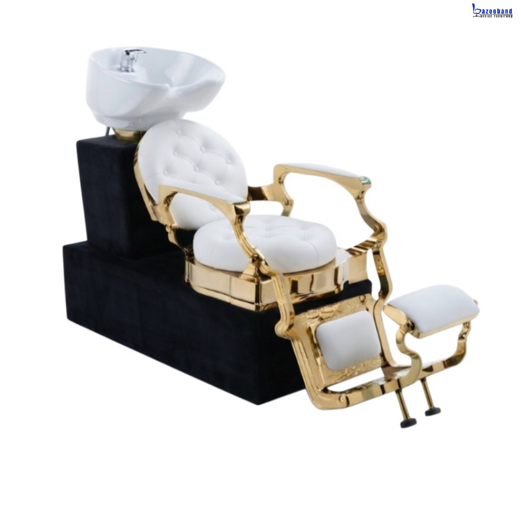 صندلی سرشور سلطنتی کلاسیک کد 8881