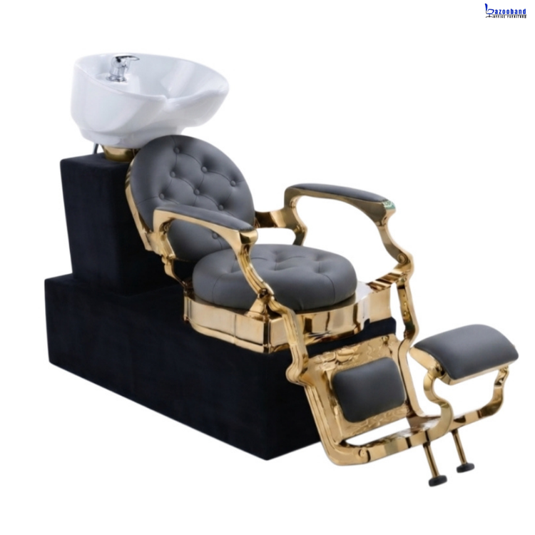 صندلی سرشور سلطنتی کلاسیک کد 8881