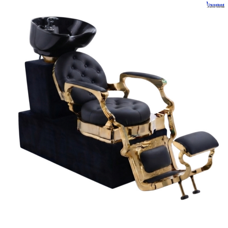 صندلی سرشور سلطنتی کلاسیک کد 8881